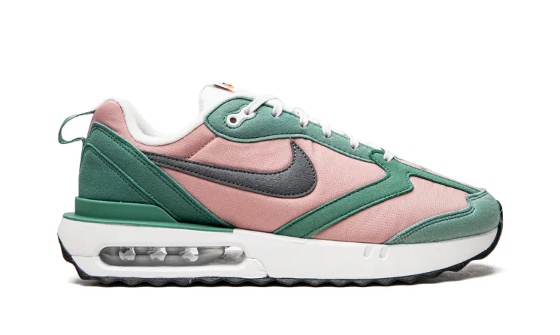 Nike Air Max AIR MAX DAN WMNS 'Rust Pink Jade Glaze (W)'